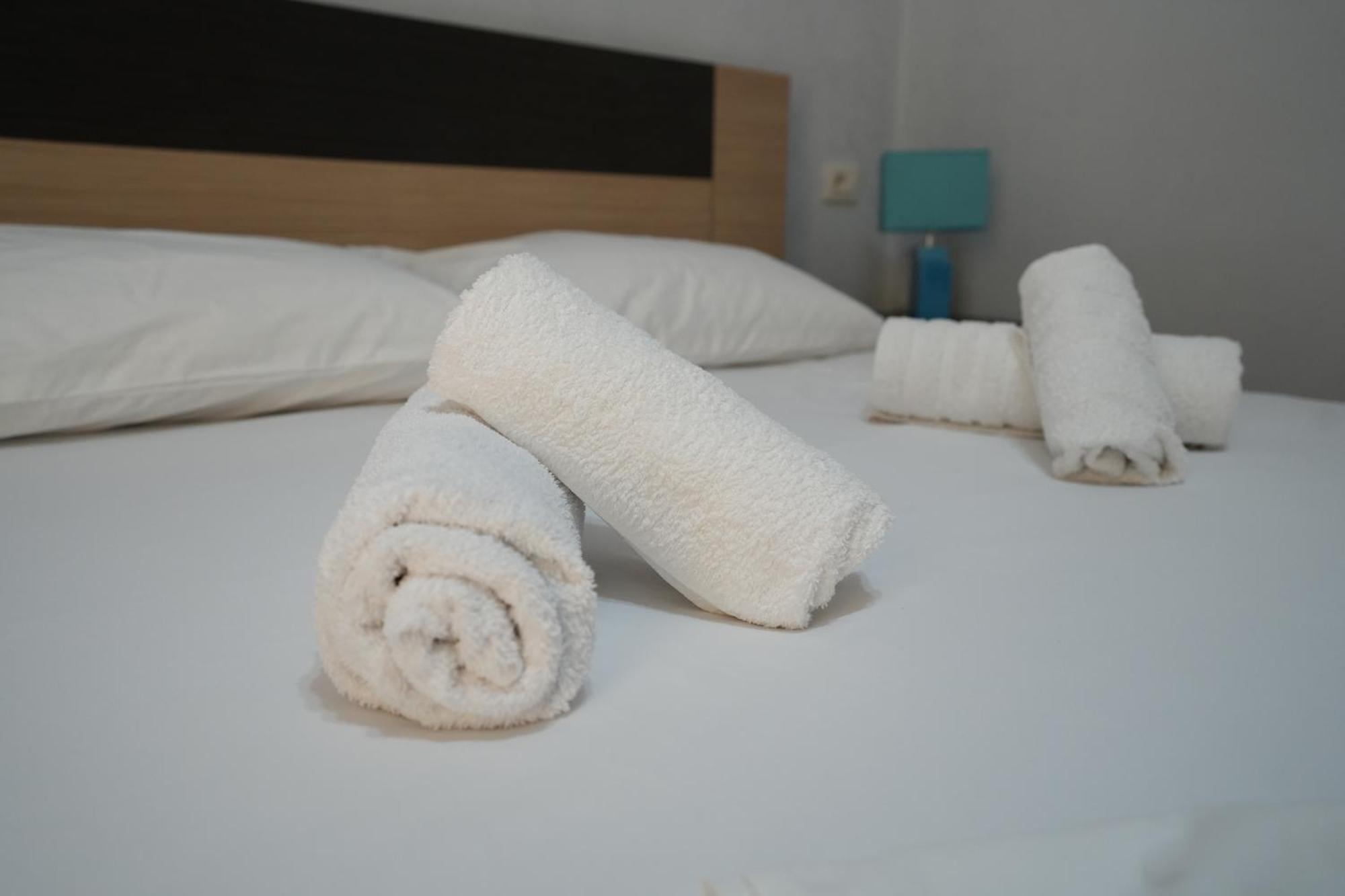 “Apheartment Gjirokastra” Apartment Bagian luar foto