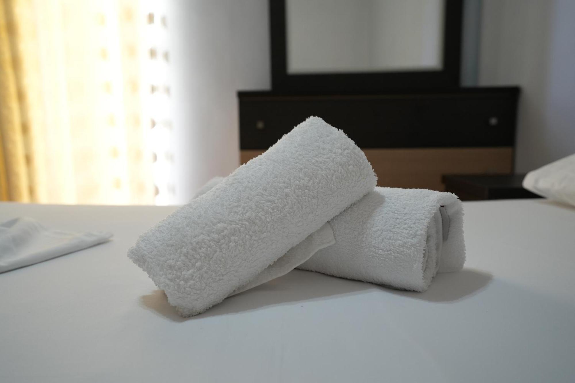 “Apheartment Gjirokastra” Apartment Bagian luar foto