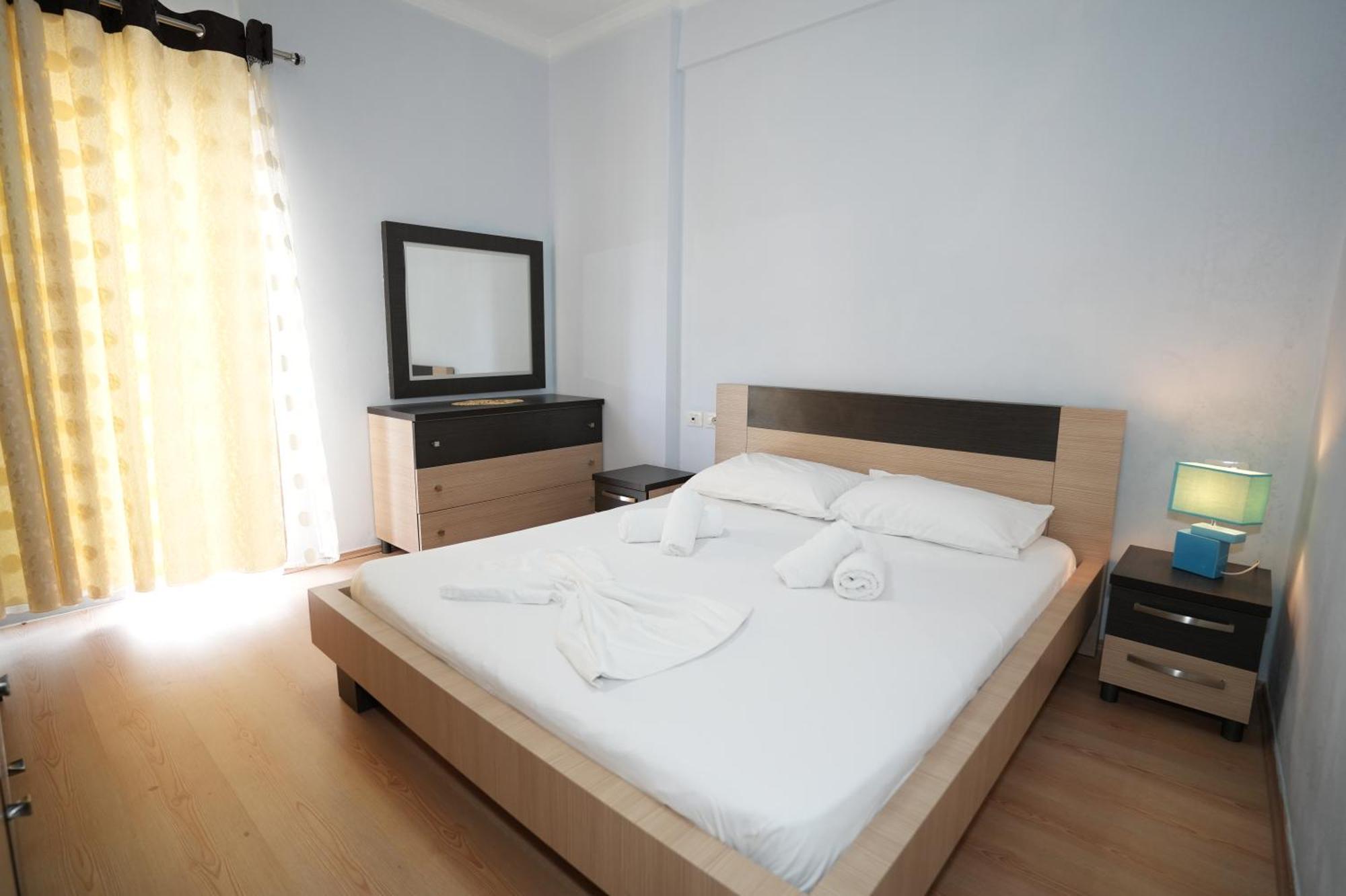“Apheartment Gjirokastra” Apartment Bagian luar foto