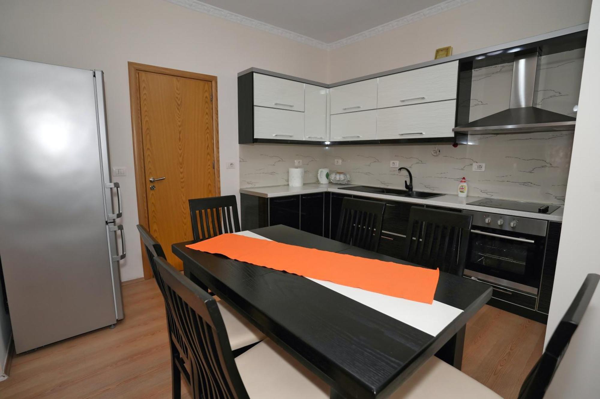 “Apheartment Gjirokastra” Apartment Bagian luar foto