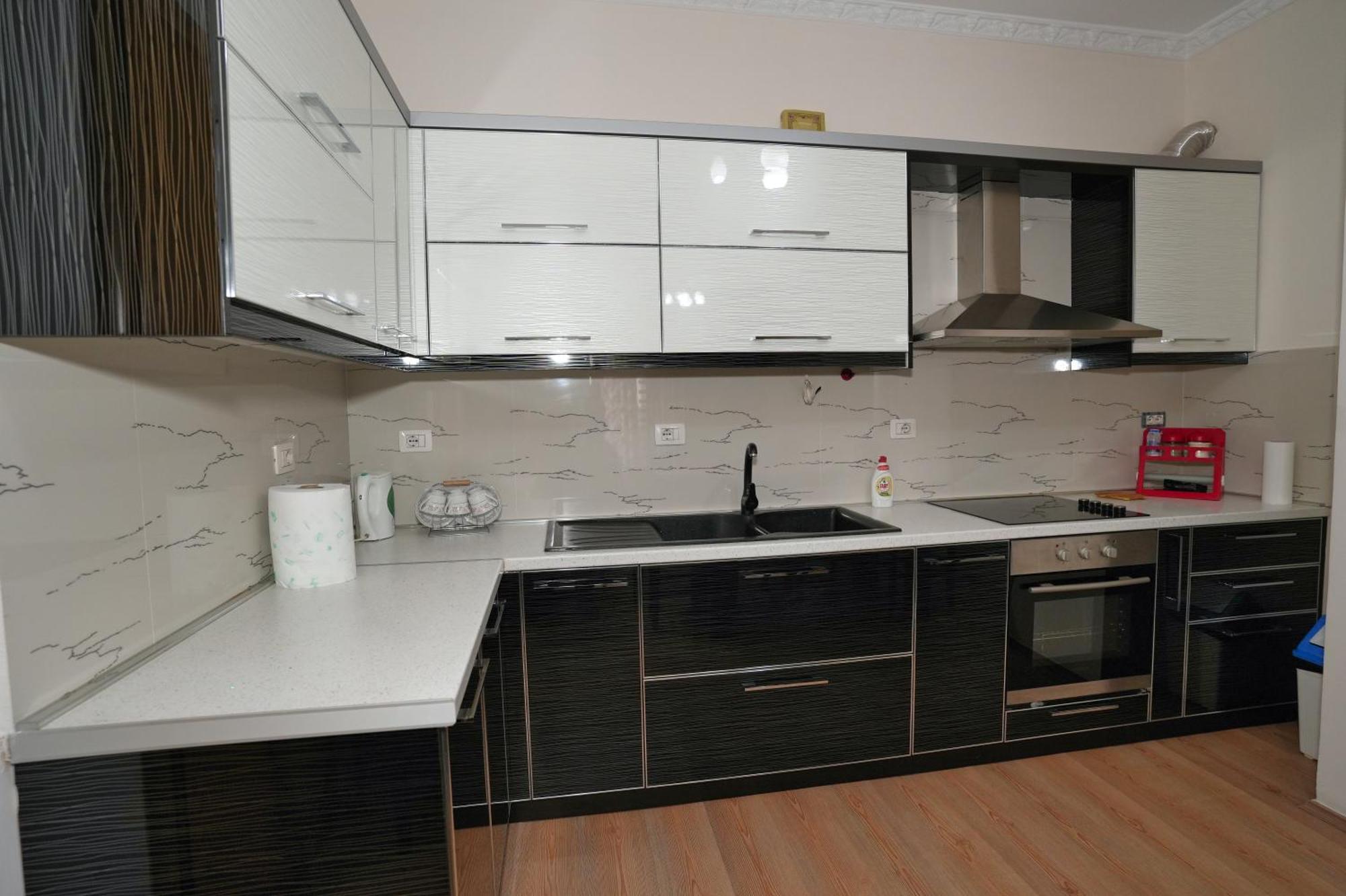 “Apheartment Gjirokastra” Apartment Bagian luar foto