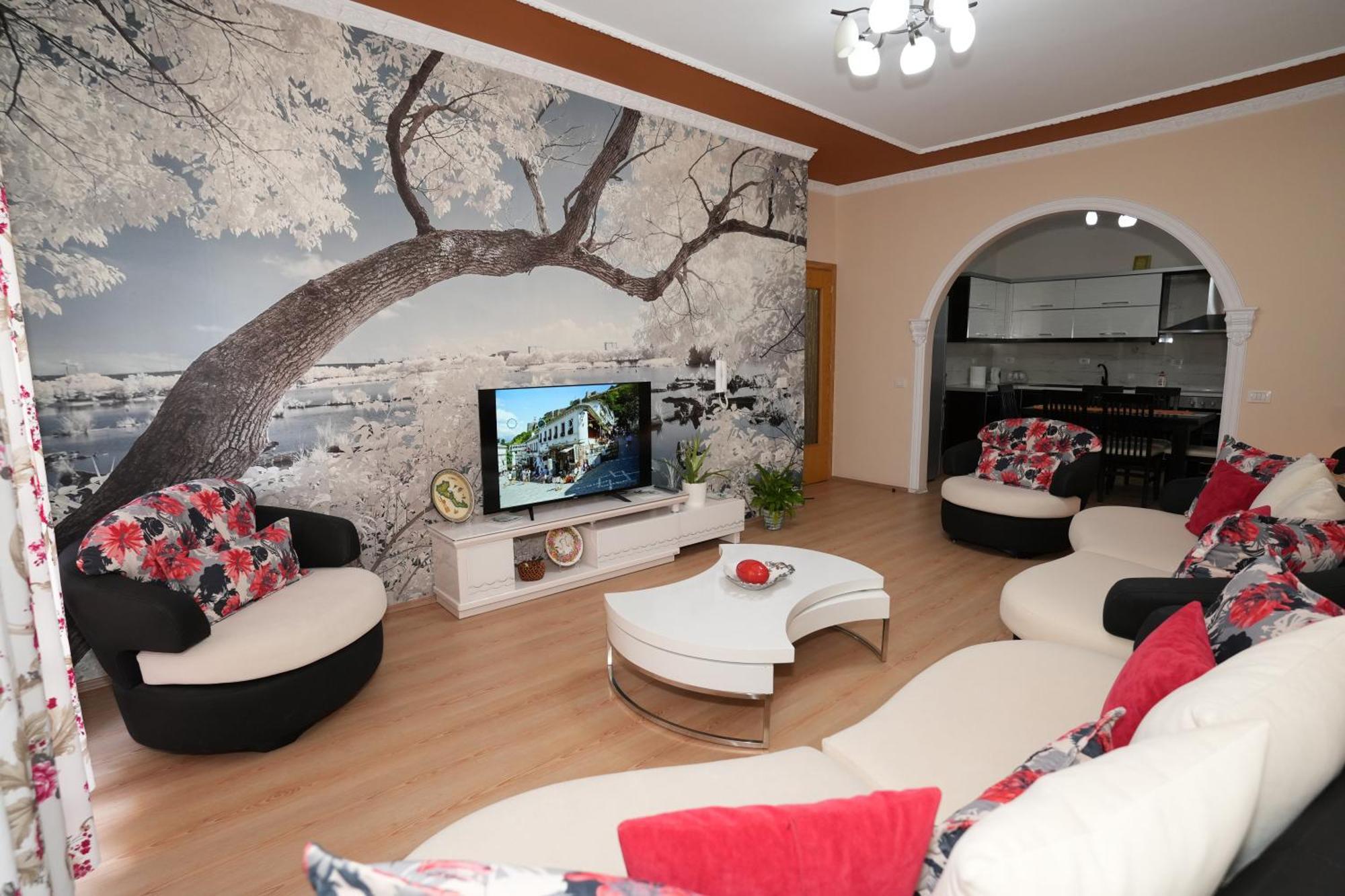 “Apheartment Gjirokastra” Apartment Bagian luar foto